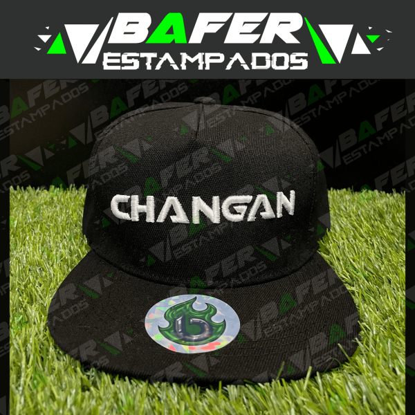 Gorro Plano Changan